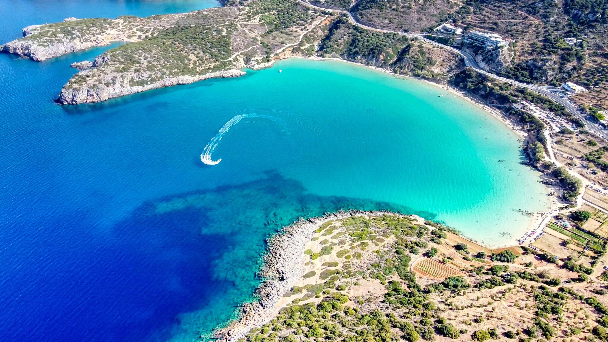 Greek Islands Crete