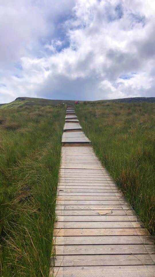 Northern Ireland Stairway to Heaven