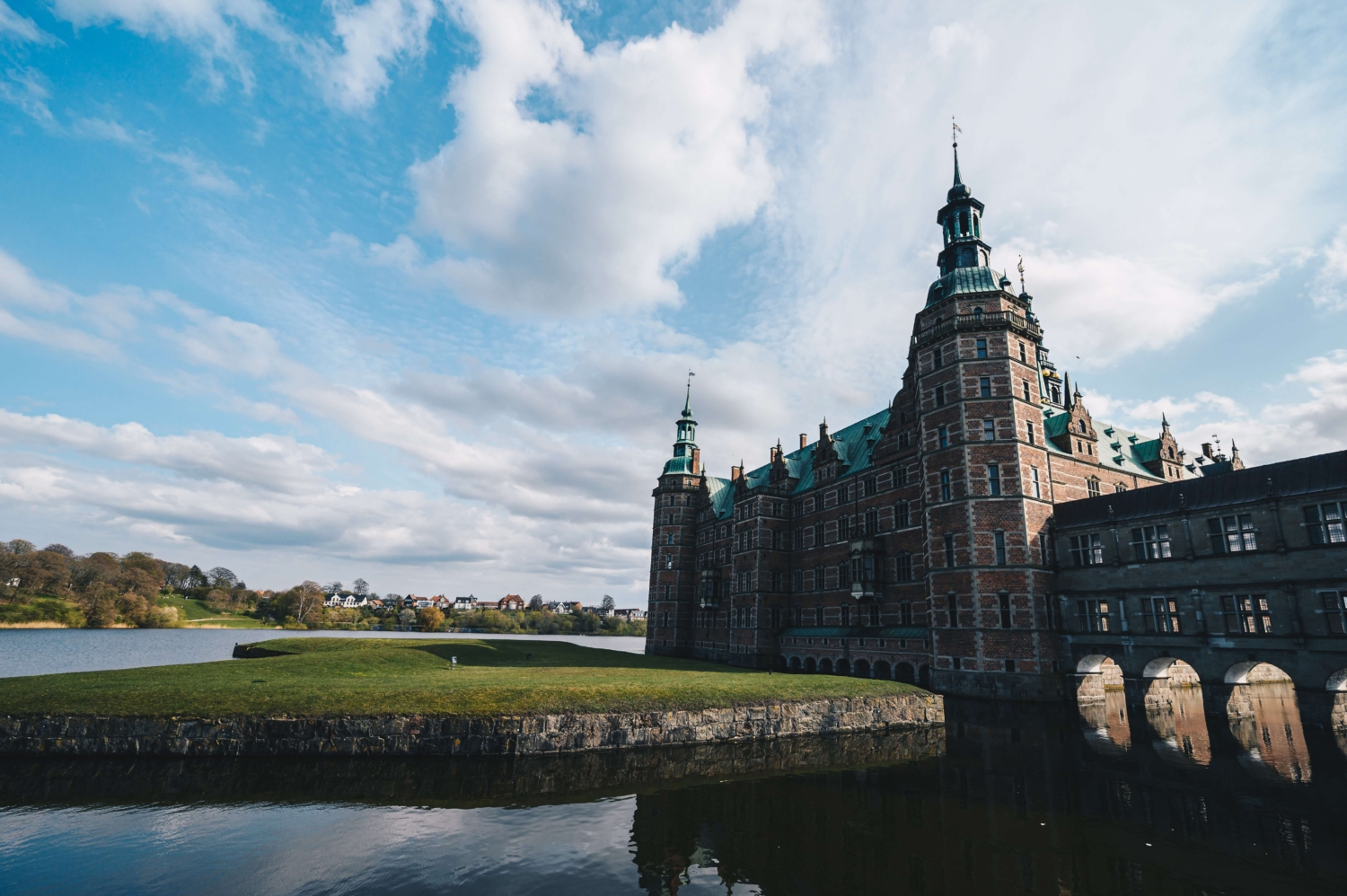 The 10 Best Places To Live Out A Fairytale In Denmark Tripio