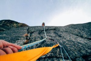 rock climbing Peru Peru adventures for thrill-seekers