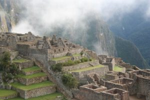 Machu Picchu Peru adventures for thrill-seekers