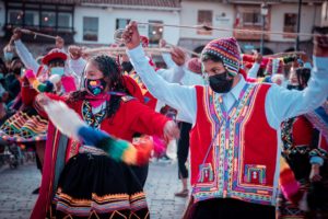 festival Cultural gems in Peru
