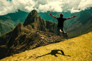 Machu Picchu Cultural gems in Peru