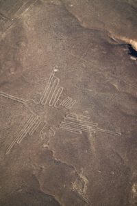 nazca lines Cultural gems in Peru