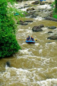 Peru adventures for thrill-seekers rafting Peru