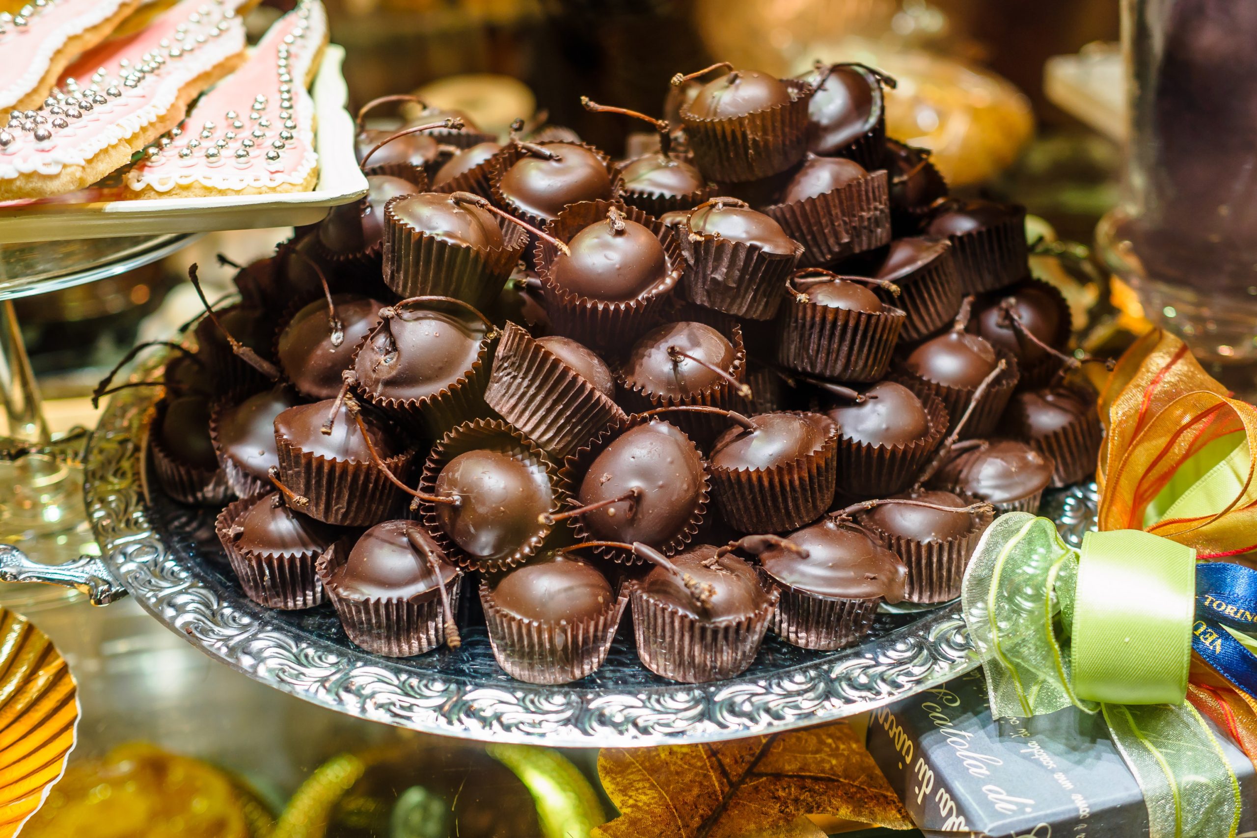chocolate Best things to do in Florence
