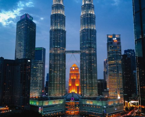 Kuala Lumpur Top 10