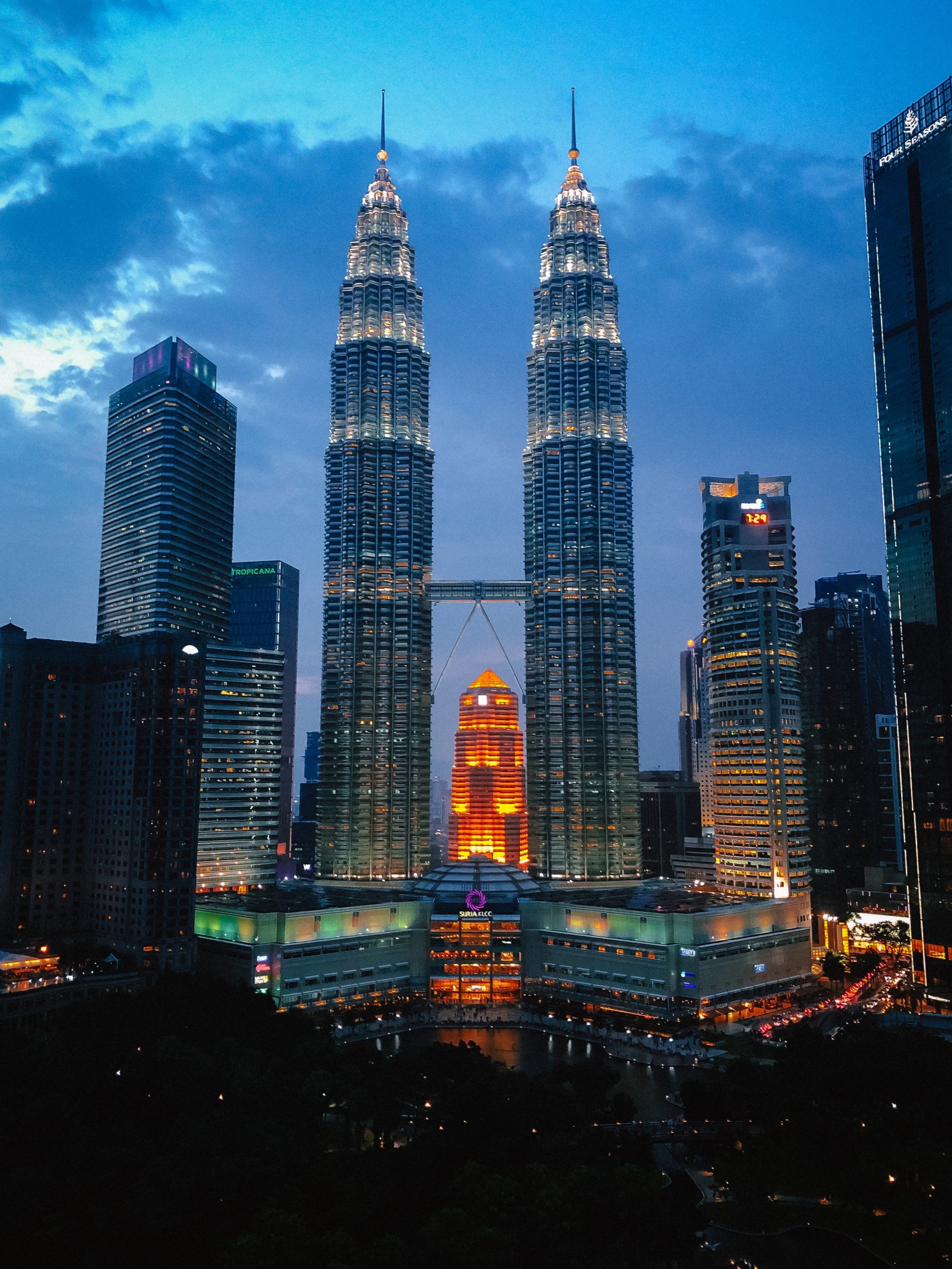 Kuala Lumpur Top 10