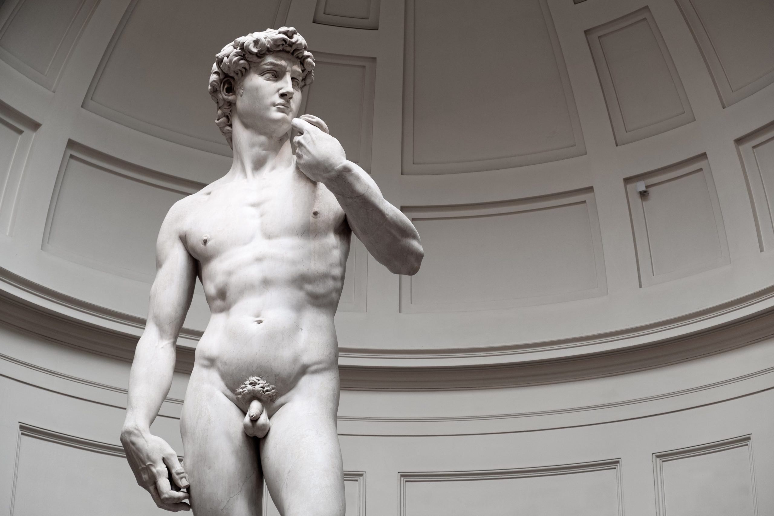  statue of David