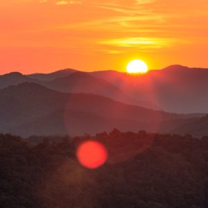 history lovers- Appalachian Trail
