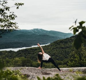 Quebec Yoga