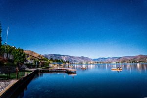 Lake Chelan Greatest Day/Weekend Trips from Seattle