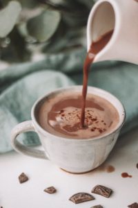 Best Belgium Hot Chocolate