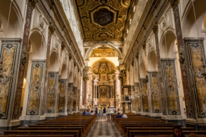 Duomo di Amalfi (Amalfi Cathedral) 