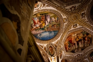 Saint Mary Cathedral | San Matteo e San Gregorio VII road trip Amalfi coast