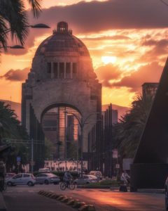 Visit the Mausoleum and Monument to the Revolution Experience Mexico City