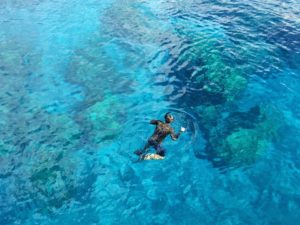 Snorkel Saint Lucia island adventures