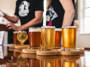 Finn's Craft Beer Tap House