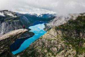 Norway Epic Hikes