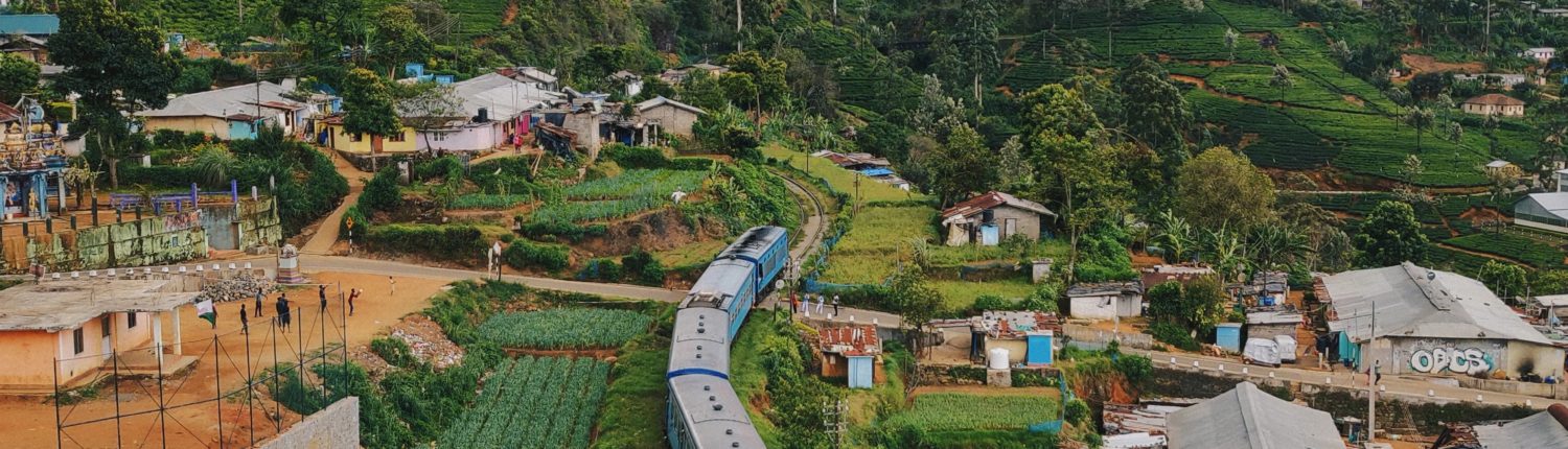 Sri Lanka