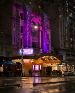 Theaters Melbourne