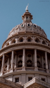 Texas State Capitol Austin 