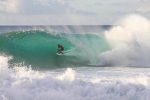 Take a Surfing Lesson Big island