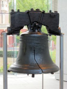 Liberty Bell Philly