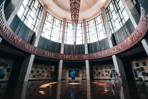 Visit The Country Music Hall of Fame and Museum
