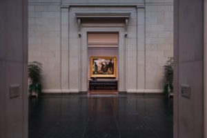 National Gallery of Art Washington DC