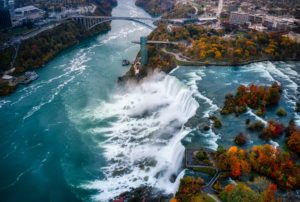 Niagara Falls, New York 