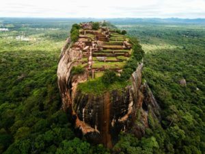 Sri Lanka hidden gems ancient ruins travel