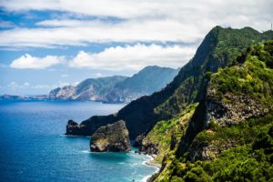 Madeira Portugal under rated travel destination