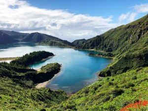 Azores Portugal islands under rated travel destinations