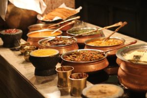 Indian Food Kolkata