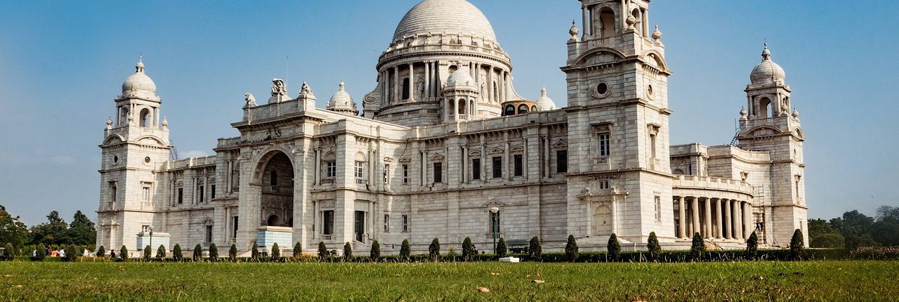 Kolkata Victoria Memorial