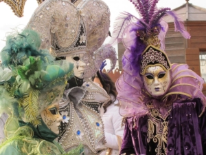 Mardi Gras New Orleans, NOLA