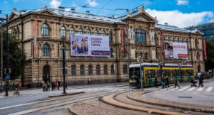 Ateneum Art Museum