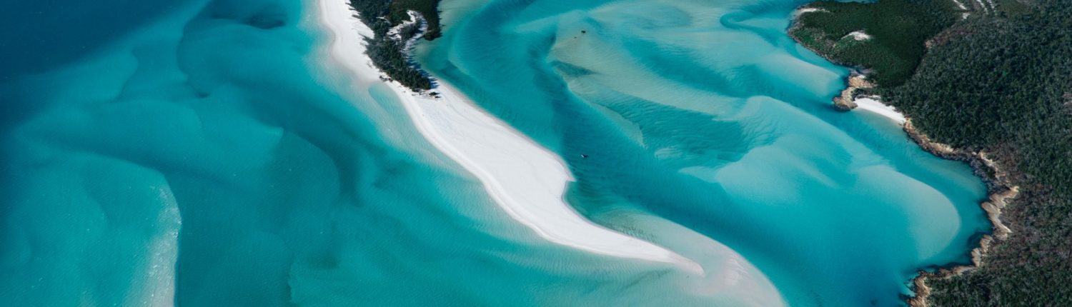 Whitsundays