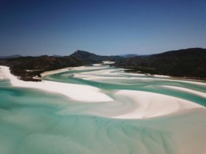 Hill Inlet Lookout 