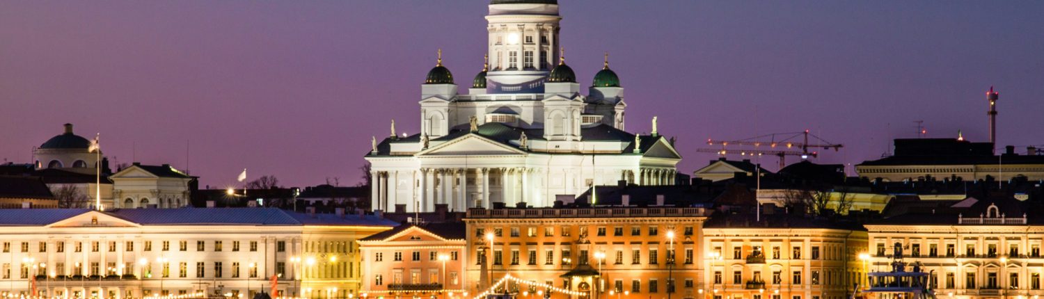 Helsinki Cathedral