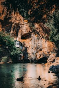 Blagaj