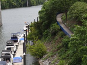 Chattanooga Riverwalk