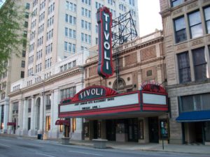 Tivoli Theater