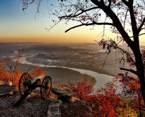 Chattanooga