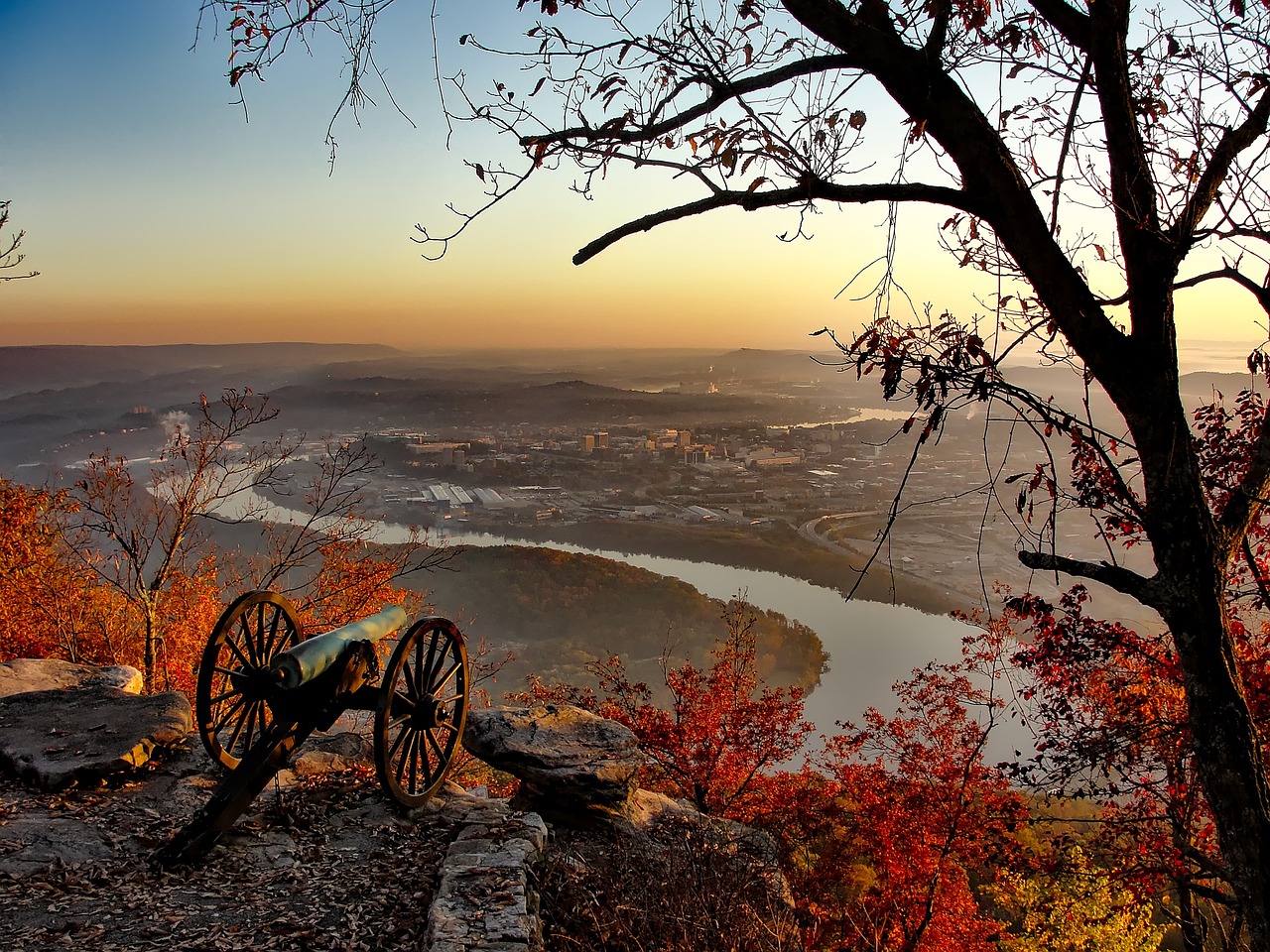 Chattanooga