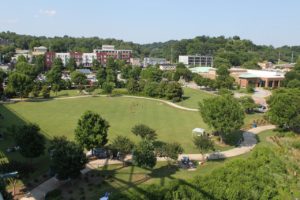 Coolidge Park