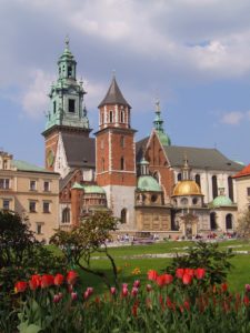 Wawel Castle