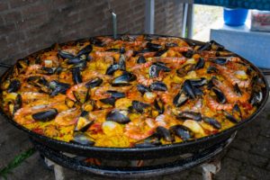 Paella