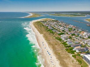 North Carolina Beaches